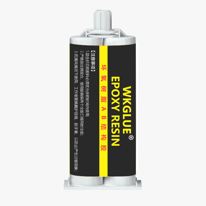 結(jié)構(gòu)膠干透要多長(zhǎng)時(shí)間