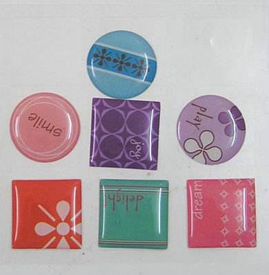 水晶滴膠是熱凝還是冷凝？