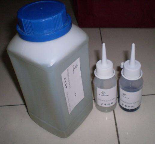 環氧樹脂AB膠怎樣挑選？