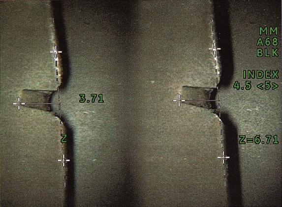 XLVu超溫報(bào)警系統(tǒng) XLVu超溫報(bào)警系統(tǒng)