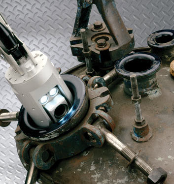 PTZ100應用 PTZ100應用