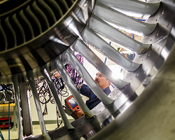 MViQ航空航天領(lǐng)域 百萬高清工業(yè)內(nèi)窺鏡MViQHD航空航天領(lǐng)域