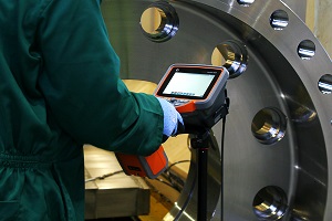 便攜式內(nèi)窺鏡Mentor Flex在電力領域的檢測應用 便攜式內(nèi)窺鏡Mentor Flex在電力領域的檢測應用