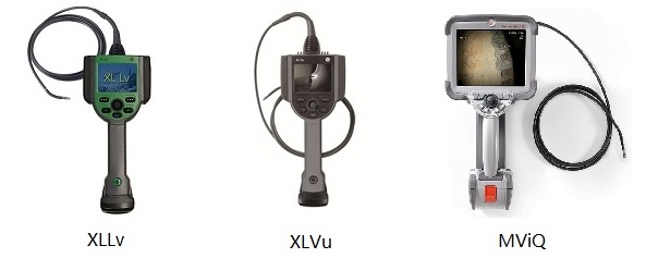 韋林工業視頻內窺鏡產品 韋林工業視頻內窺鏡產品