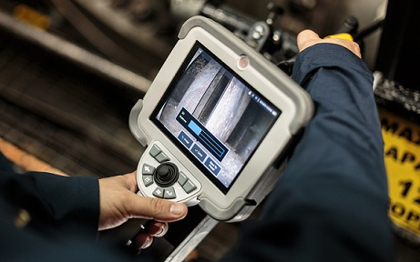 優質高清工業內窺鏡推薦_韋林內窺鏡MViQ