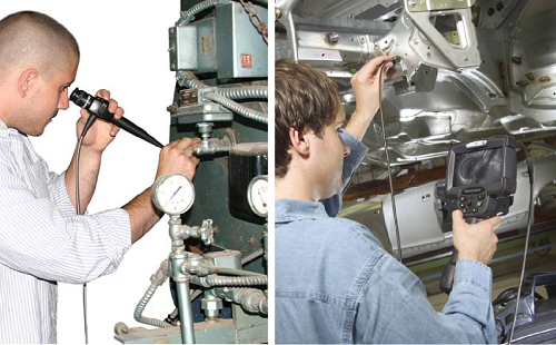 內(nèi)窺鏡檢查 內(nèi)窺鏡檢查