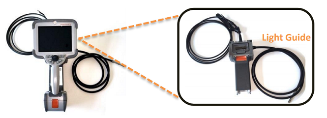 不同類型工業內窺鏡的性能比較 不同類型工業內窺鏡的性能比較