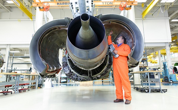 傳統航空發動機孔探面臨挑戰 傳統航空發動機孔探面臨挑戰