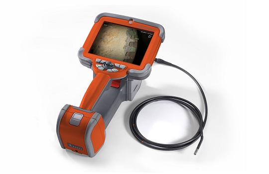 韋林百萬高清內窺鏡MViQ