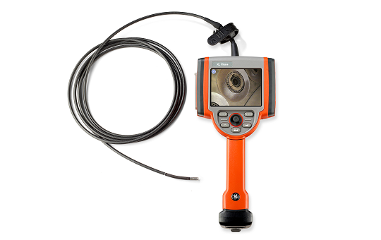 韋林工業視頻內窺鏡XL Flex系列 韋林工業視頻內窺鏡XL Flex系列
