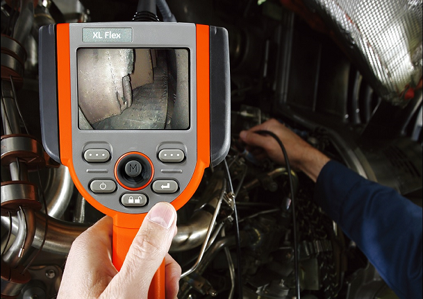 燃?xì)廨啓C(jī)工業(yè)內(nèi)窺鏡檢測 燃?xì)廨啓C(jī)工業(yè)內(nèi)窺鏡檢測