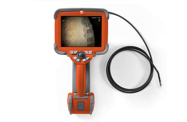 航空發動機孔探用工業內窺鏡