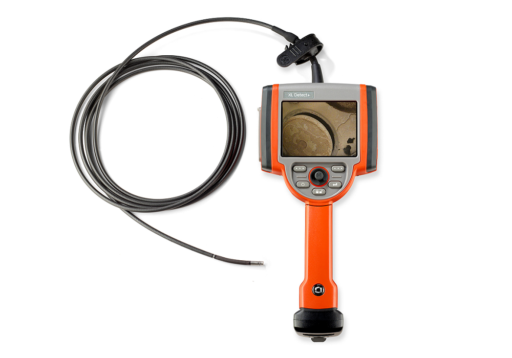 韋林多功能工業視頻內窺鏡 XLDEA3920 及 XLDEB|XLDPA|XLDPB 系列產品