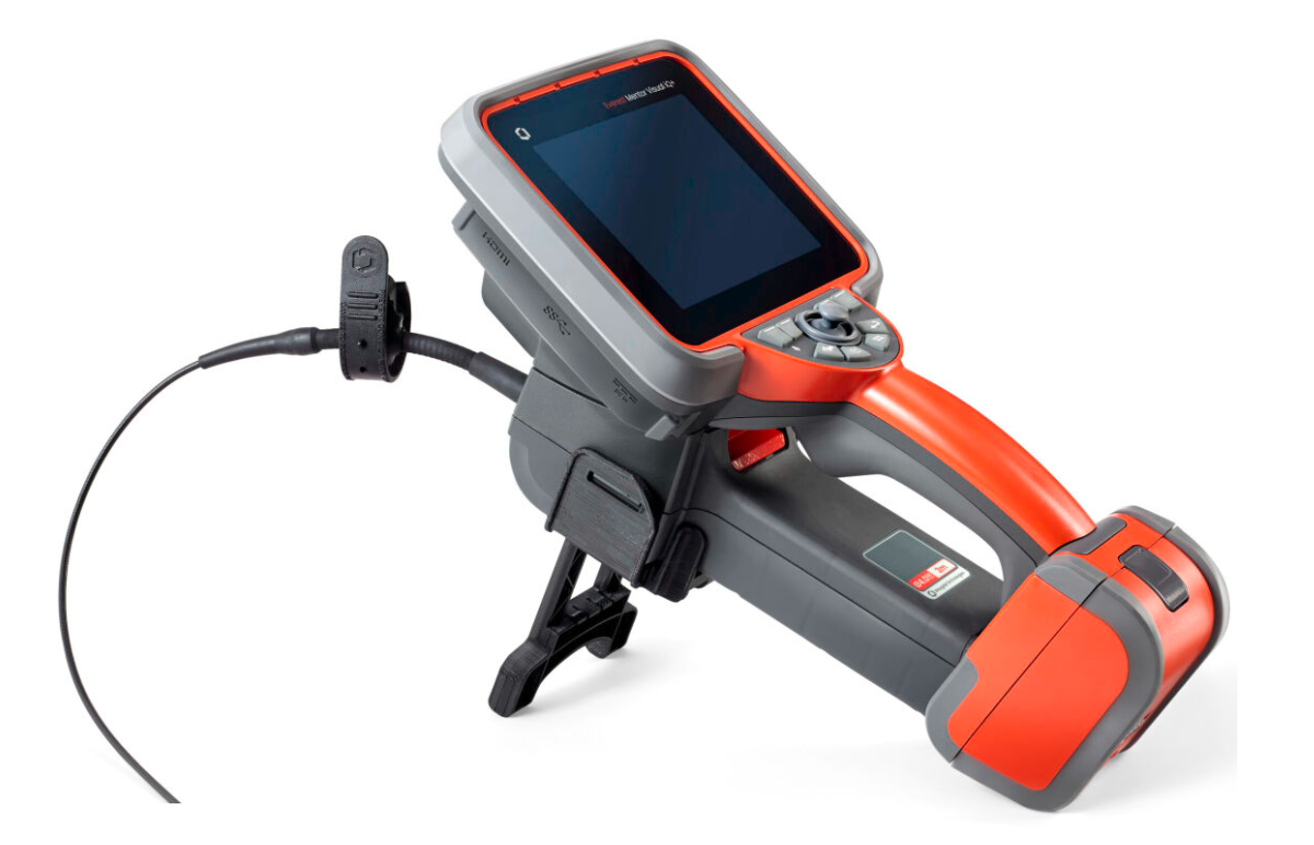 韋林視頻內窺鏡在航空航天的應用