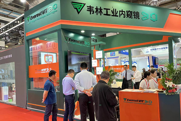 北京韋林意威特工業(yè)內(nèi)窺鏡有限公司參加無損檢測、孔探培訓(xùn)、民航維修、以及燃?xì)廨啓C(jī)相關(guān)的眾多行業(yè)會議或展會