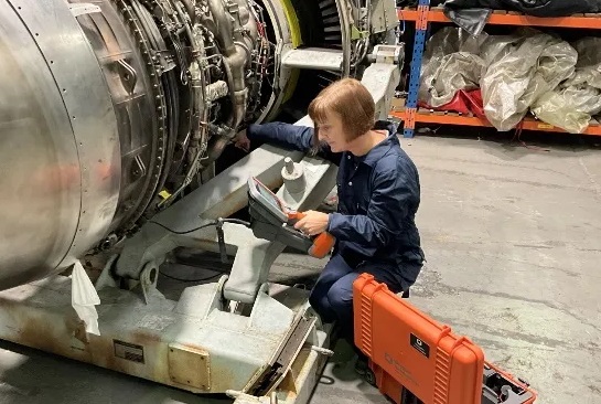 美國韋林進口工業內窺鏡品牌