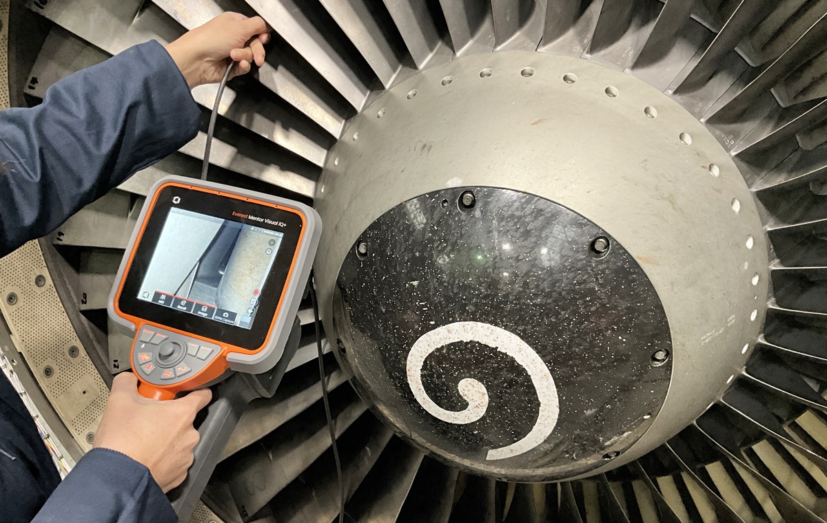 CCD內窺成像技術提供“原汁原味”的清晰畫質