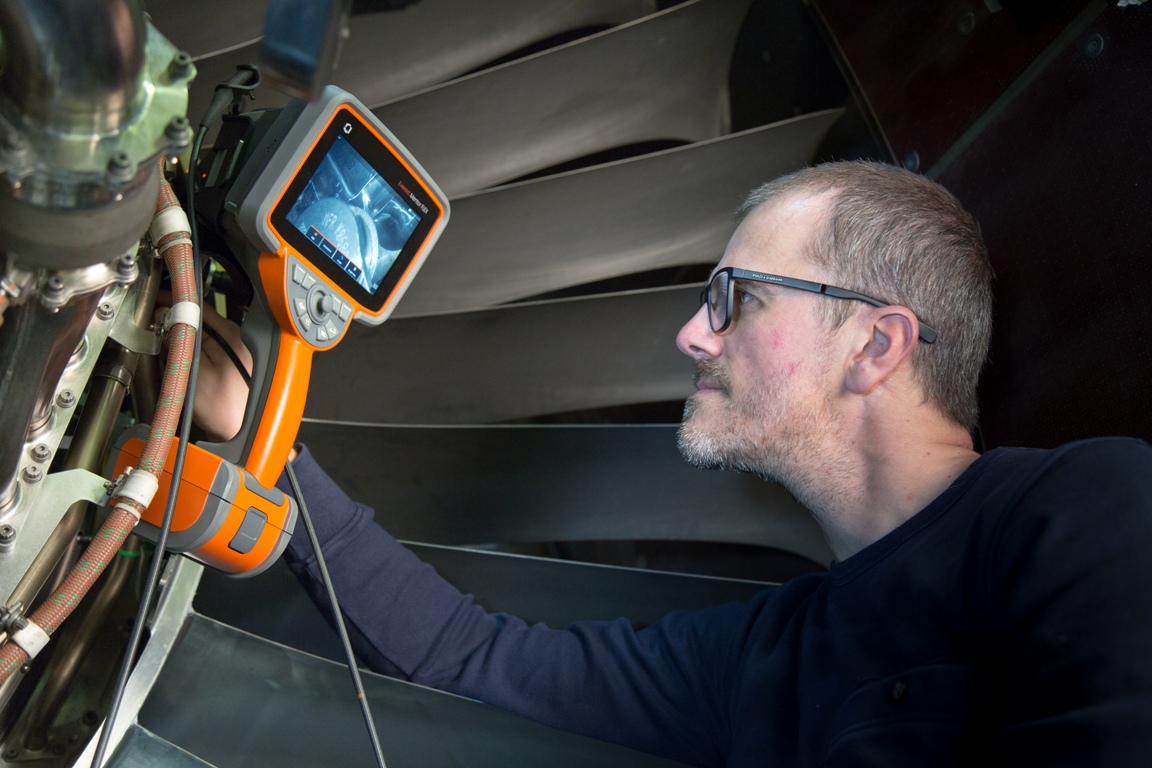 韋林Everest Mentor Flex工業(yè)視頻內(nèi)窺鏡 韋林Everest Mentor Flex工業(yè)視頻內(nèi)窺鏡